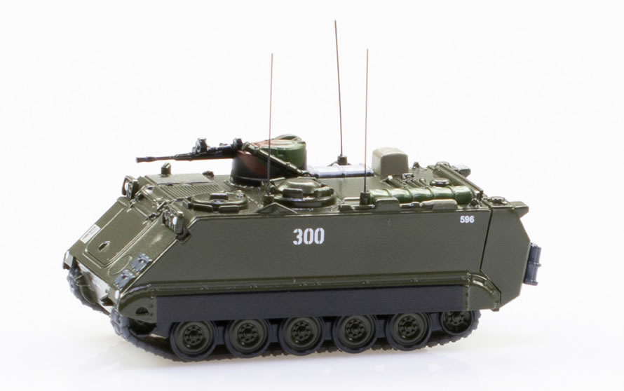ACE 5032 M113 Kommandopanzer 73
