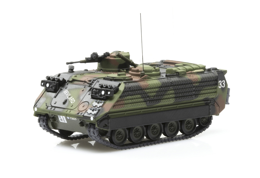 ACE 5045 M113 Schtzenpanzer 63/89 KAWEST
