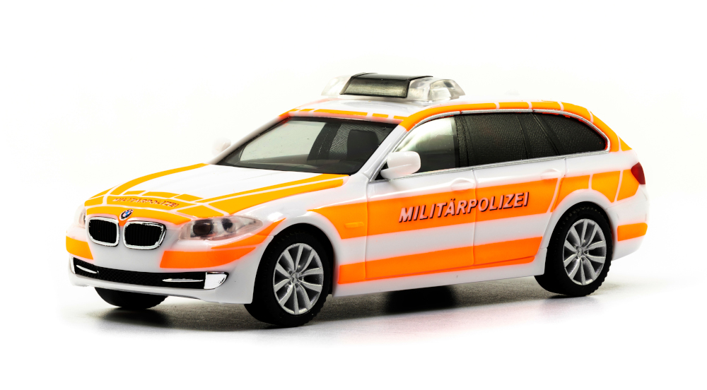 ACE 05114 BMW 5er Touring Militrpolizei NH