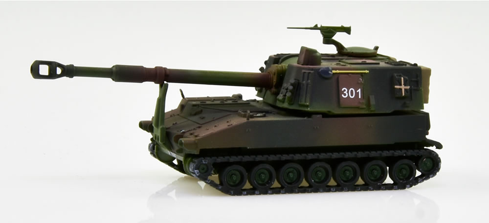 ACE 5014 Panzerhaubitze M-109 Langrohr camouflage