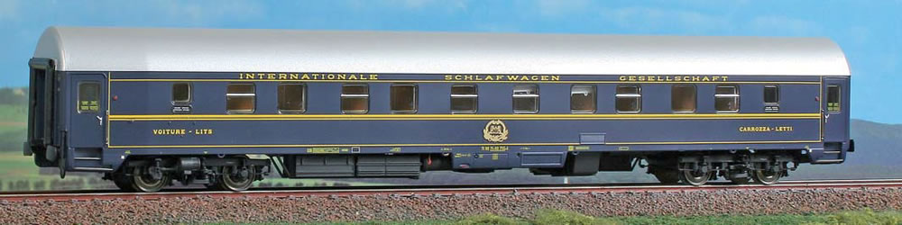 ACME 51009 DB Schlafwagen UHansa Ep IVa