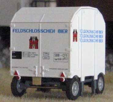 Aku 8300.5-F Kasten-SCC Feldschlsschen NH