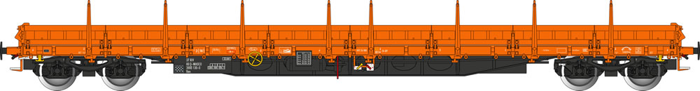 Albert Modell 390002 Wascosa Res 130-0 orange