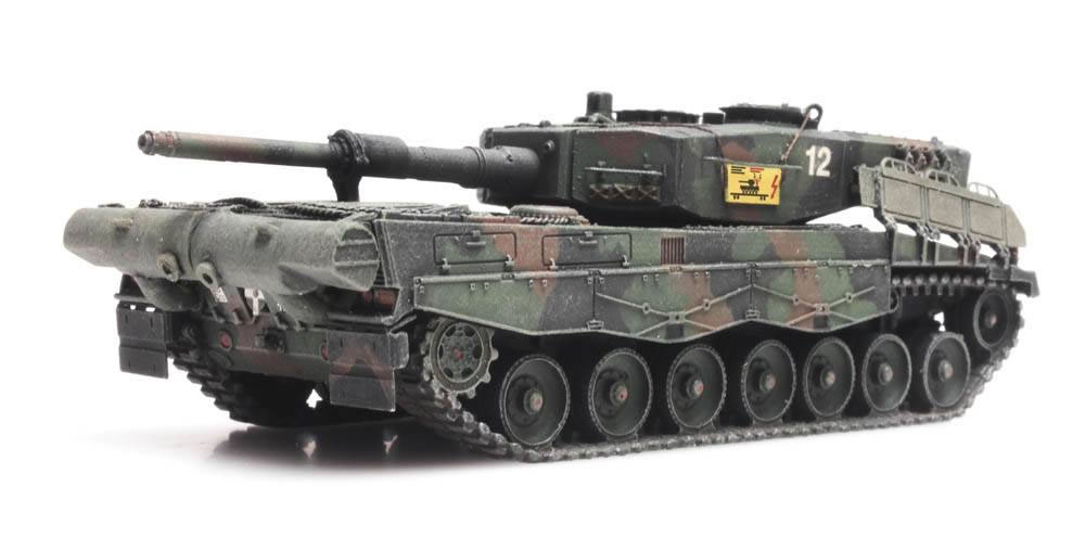 Artitec 6870119 Pz 87 Leopard 2A4 CH-Armee