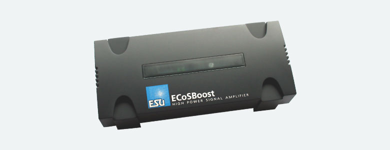 ESU 50012 ECosBoost 7A