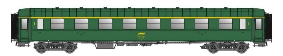LS Models MW40942 SNCF A8 grn Ep IVa NH