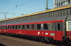 LS Models 47125 BB Bmz 21-91.1 rot/schwarz Ep V 3.Nr. NH
