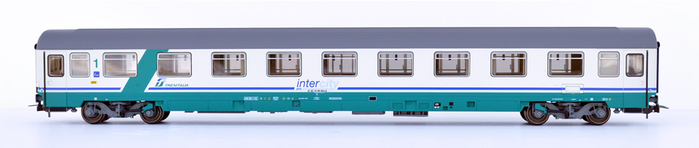 LS Models 47459 FS Eurofima A9 XMPR intercity Ep IV