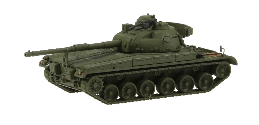 ACE 5008 Panzer 57 Centurion ohne Schrze