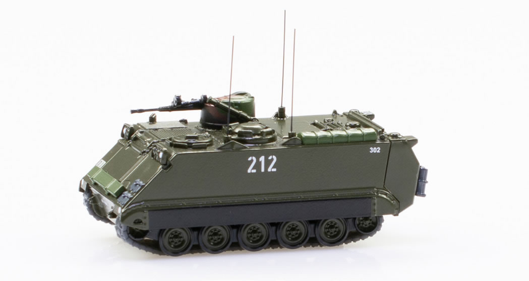 ACE 5030 M113 Schtzenpanzer 73 V1