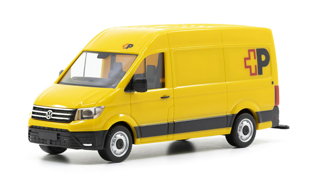 ACE 05122 Post VW Crafter
