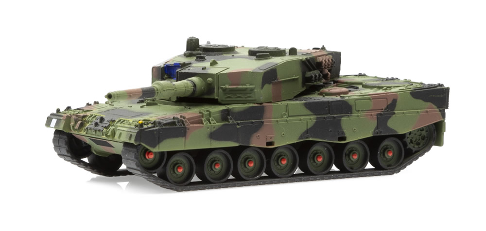 ACE 5143 Panzer 87 Leopard ohne Schalldmpfer