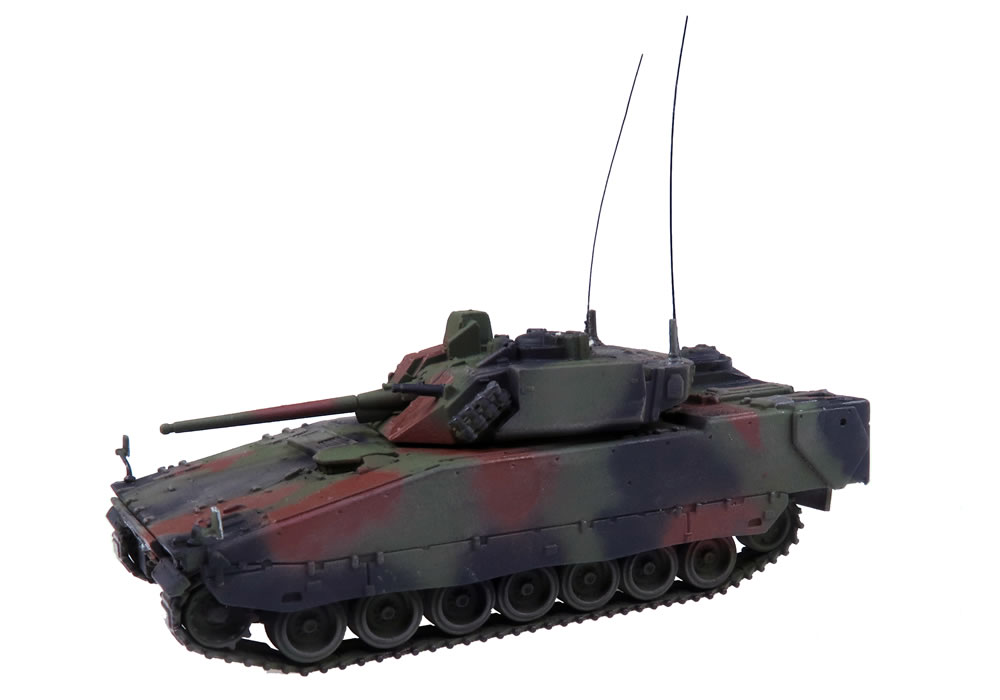 Panzer 2000