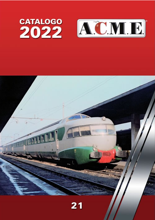 ACME Katalog 2022