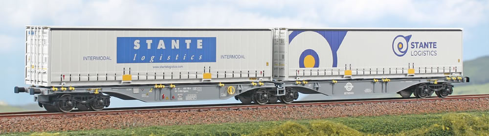 ACME 40392 Ermewa Sggmrss 90 Stante