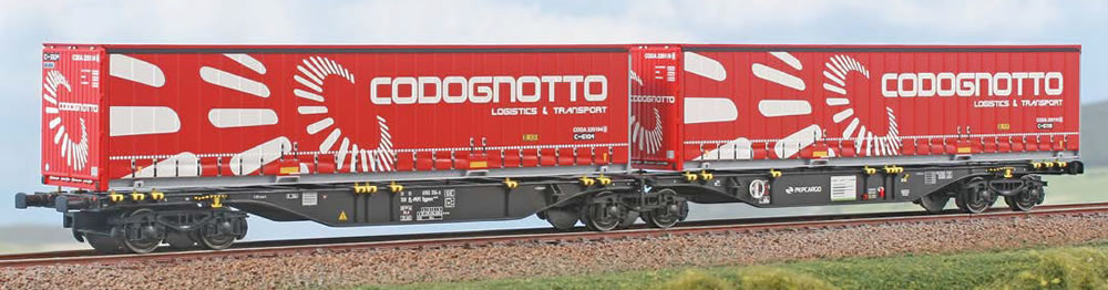 ACME 40393 PKP Sggmrss 90 Codognotto