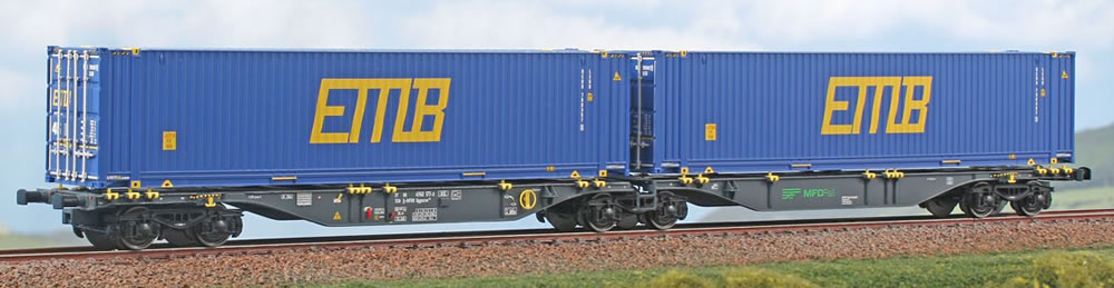 ACME 40395 MFD Sggmrss 90 EMB