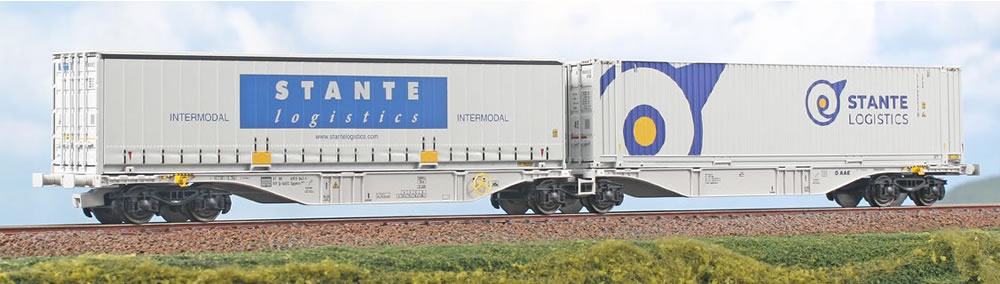 ACME 40396 AAE Sggmrss 90 Stante