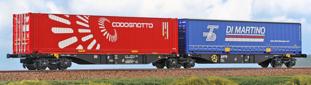 ACME 40397 GTS Sggmrss 90 Codognotto / DiMartino
