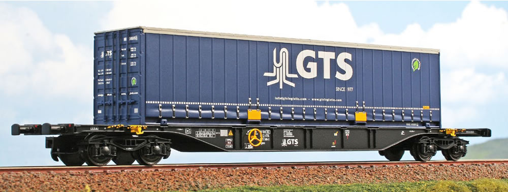 ACME 40421 GTS Sgnss GTS