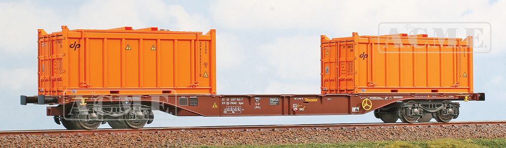 ACME 40431 Touax Sgns DP Ep VI NH