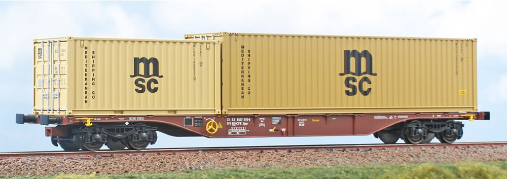 ACME 40435 Touax Sgnss msc