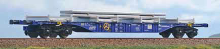 ACME 40436 Ferrovie Udine Cividale Sgns mit Ladung Ep VI NH