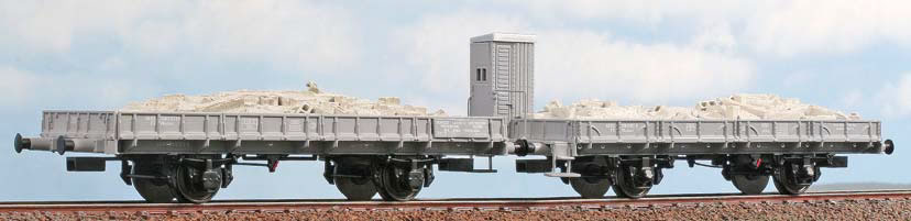 ACME 45126 FS VKkklmm / VKkklmm-t Ep IV/V NH