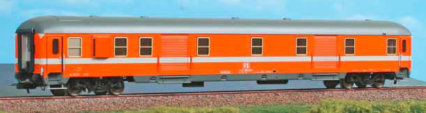 ACME 50524 FS Eurofima Gepckwagen orange Ep IV