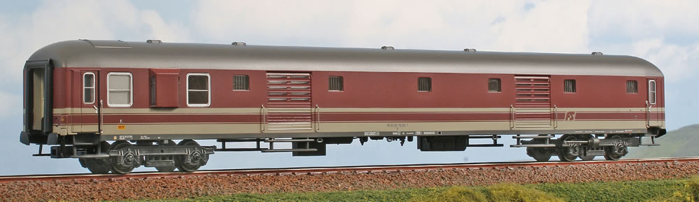 ACME 50737 FS Gepckwagen Typ X Ep IV/V