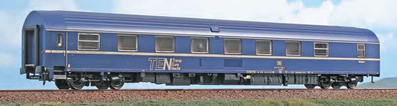 ACME 50916 DB WLABm 166 blau TEN Ep IV/V NH