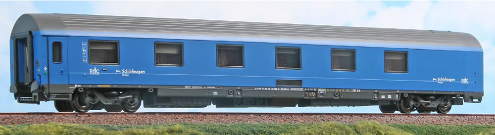 ACME 50967 RDC MUn blau Ep VI
