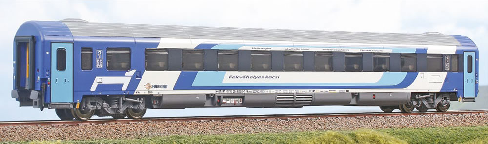 ACME 52023 MAV Bcmz neues Design Ep VI