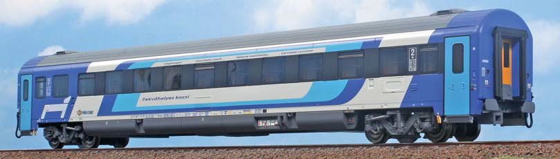 ACME 52023 MAV Bcmz neues Design Ep VI NH