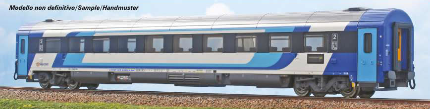 ACME 52074 MAV Bpmz Ep VI NH