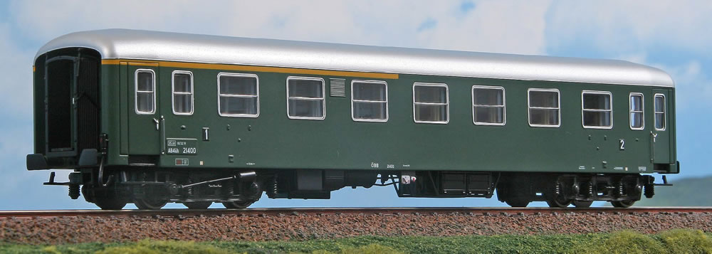ACME 52160 BB AB4h grn Ep III