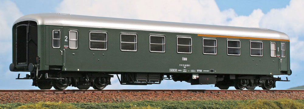 ACME 52170 BB AB4h grn Ep III/IV