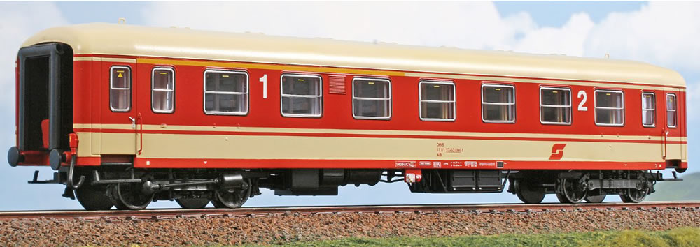 ACME 52175 BB AB4h Jaffa Ep IV/V