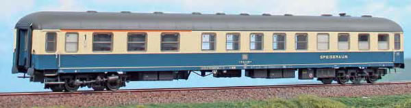ACME 52213 DB Speisewagen ARmz 216 blau/beige Ep IV/V NH