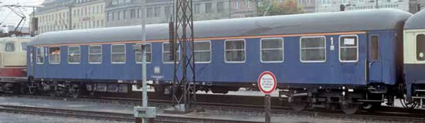 ACME 52221 DB Am 203 blau Ep IV NH