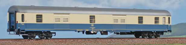 ACME 52351 DB Dms 905 blau/crme Ep IV/V NH