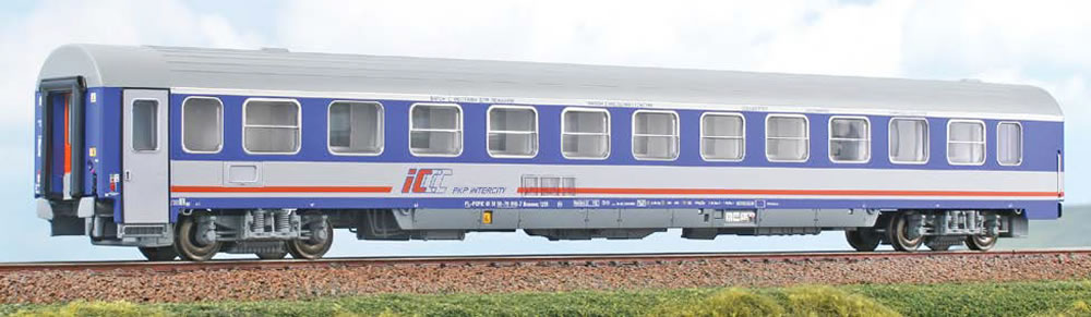ACME 52730 PKP Liegewagen Bcmnouz Ep V/VI
