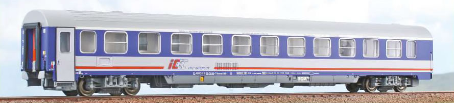 ACME 52730 PKP Liegewagen Bcmnouz Ep V/VI NH