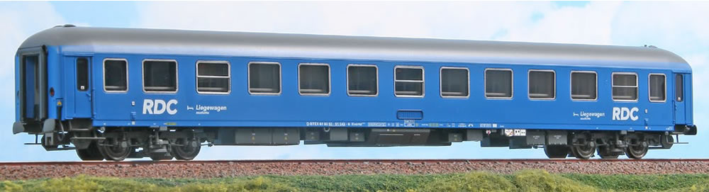 ACME 52785 RDC Bvcmz 248.5 blau Ep VI