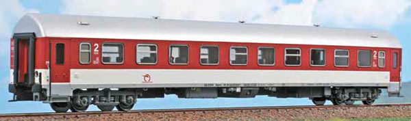 ACME 52977 ZSSK Bpee Ep V/VI NH