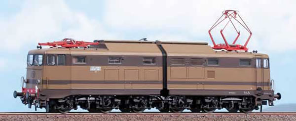 ACME 60126 FS E645 082 castano/isabella Ep IV/V DC NH