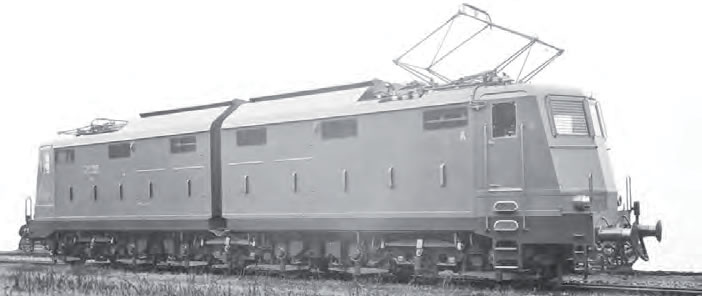 ACME 69426 FS E636 110 castano/isabella Ep IV DC Sound NH