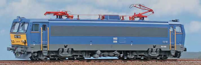ACME 60665 MAV V63 006 Ep V NH