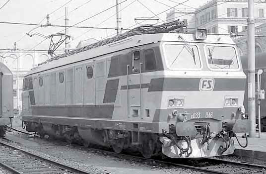 ACME 60710 FS E633 046 grau/blau Ep IV DC NH