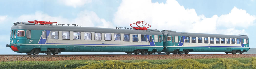 ACME 70037 FS ALe 601 / Le 780 XMPR Ep V DC